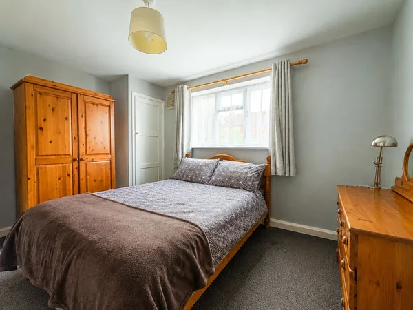 Flat Southmead Close in Wealden