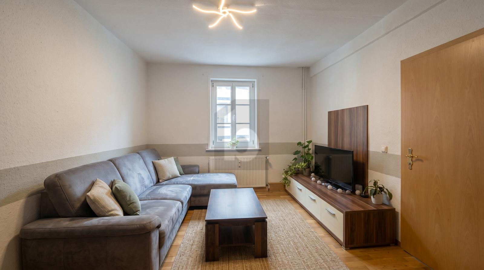 Wohnung Hoher Weg in Hann. Münden