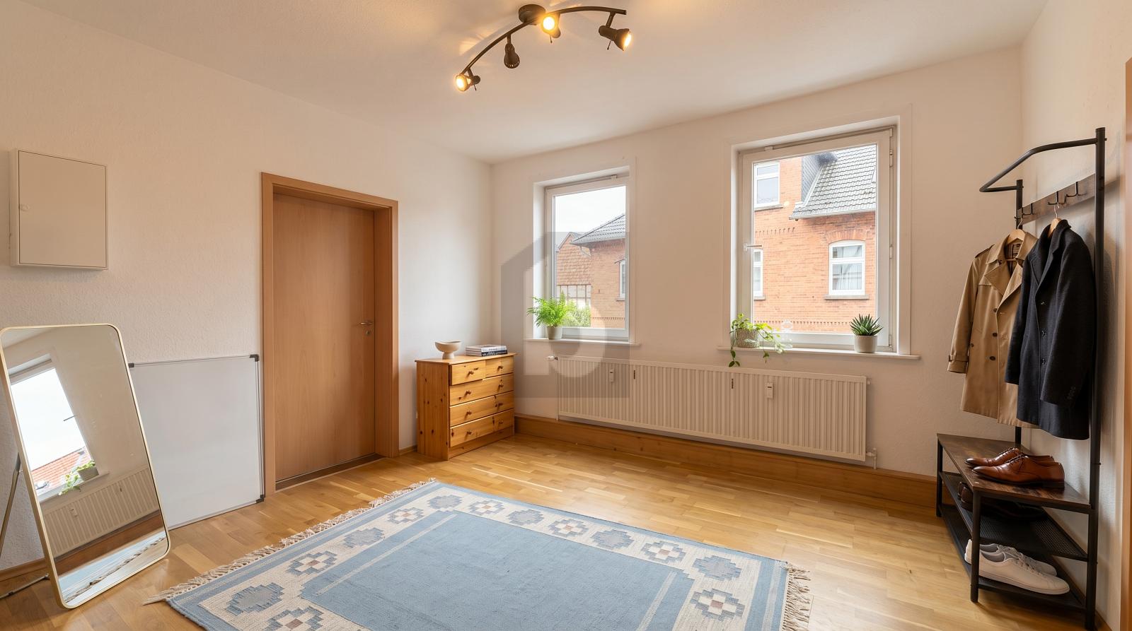 Wohnung Hoher Weg in Hann. Münden