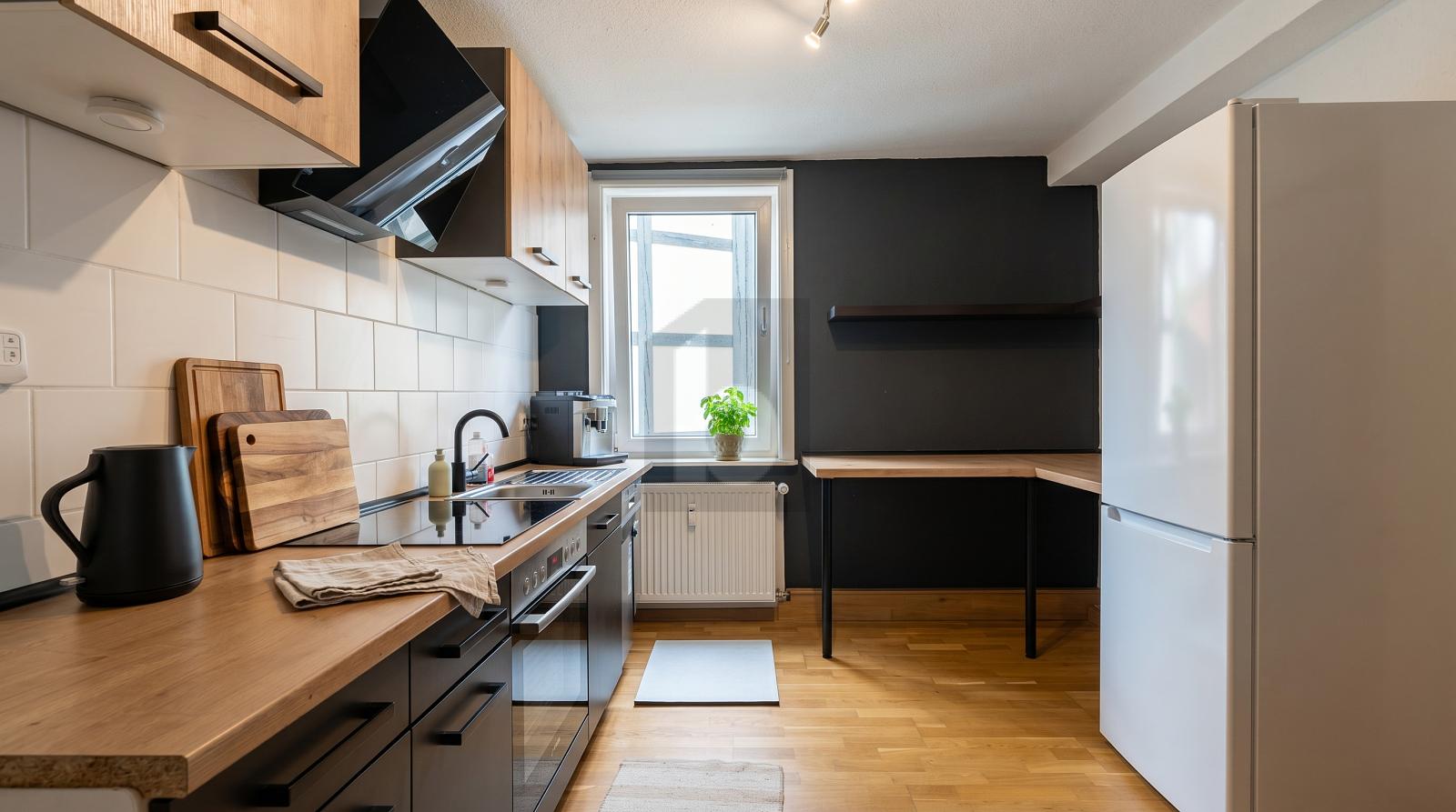 Wohnung Hoher Weg in Hann. Münden