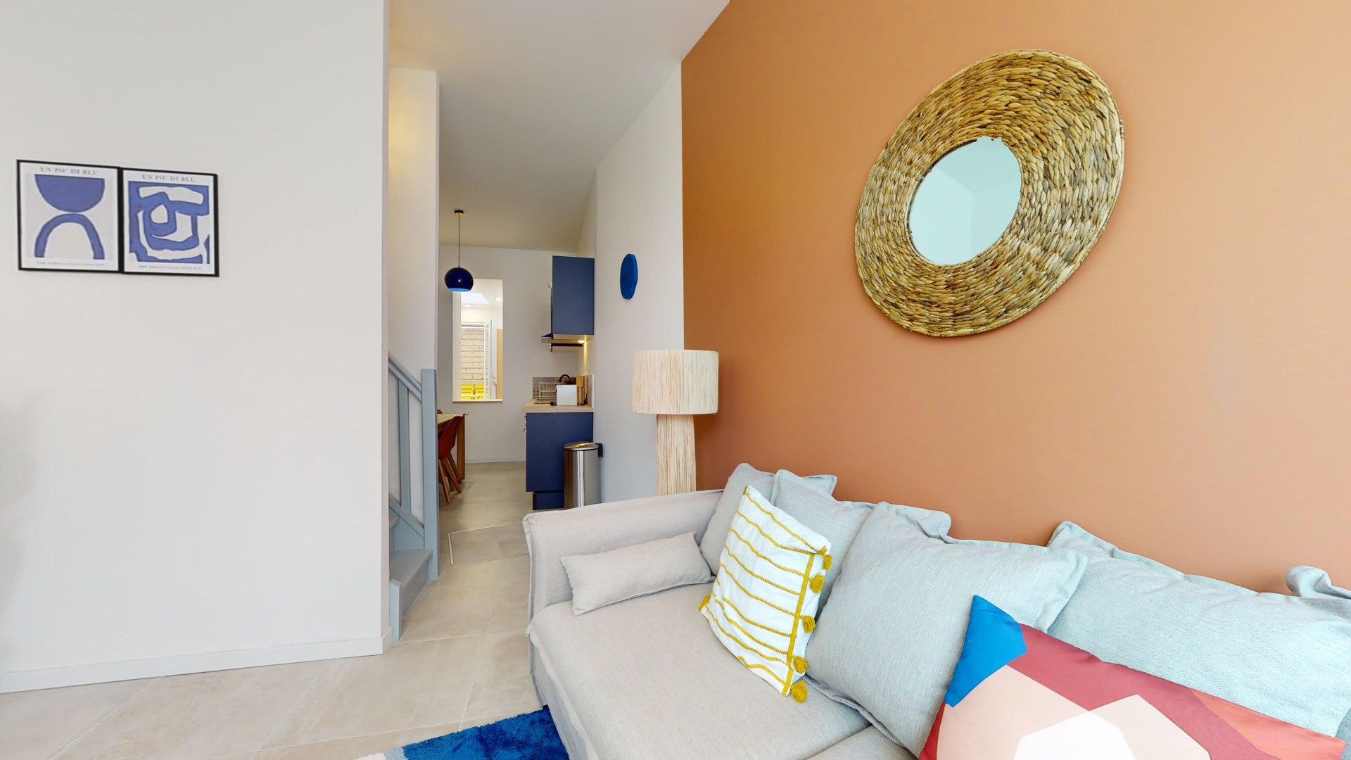 Appartement Rue Gantois à Lille