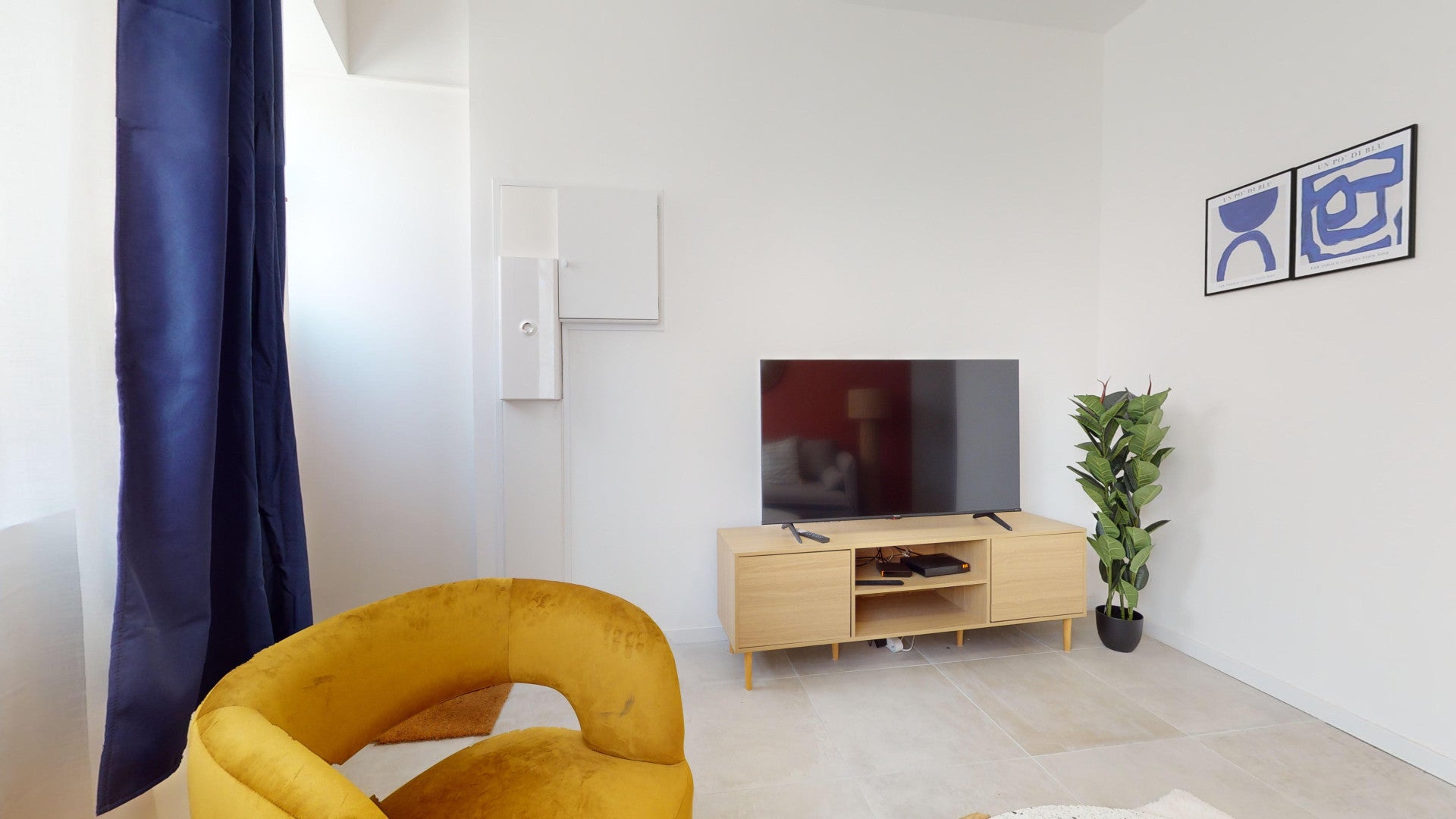 Appartement Rue Gantois à Lille