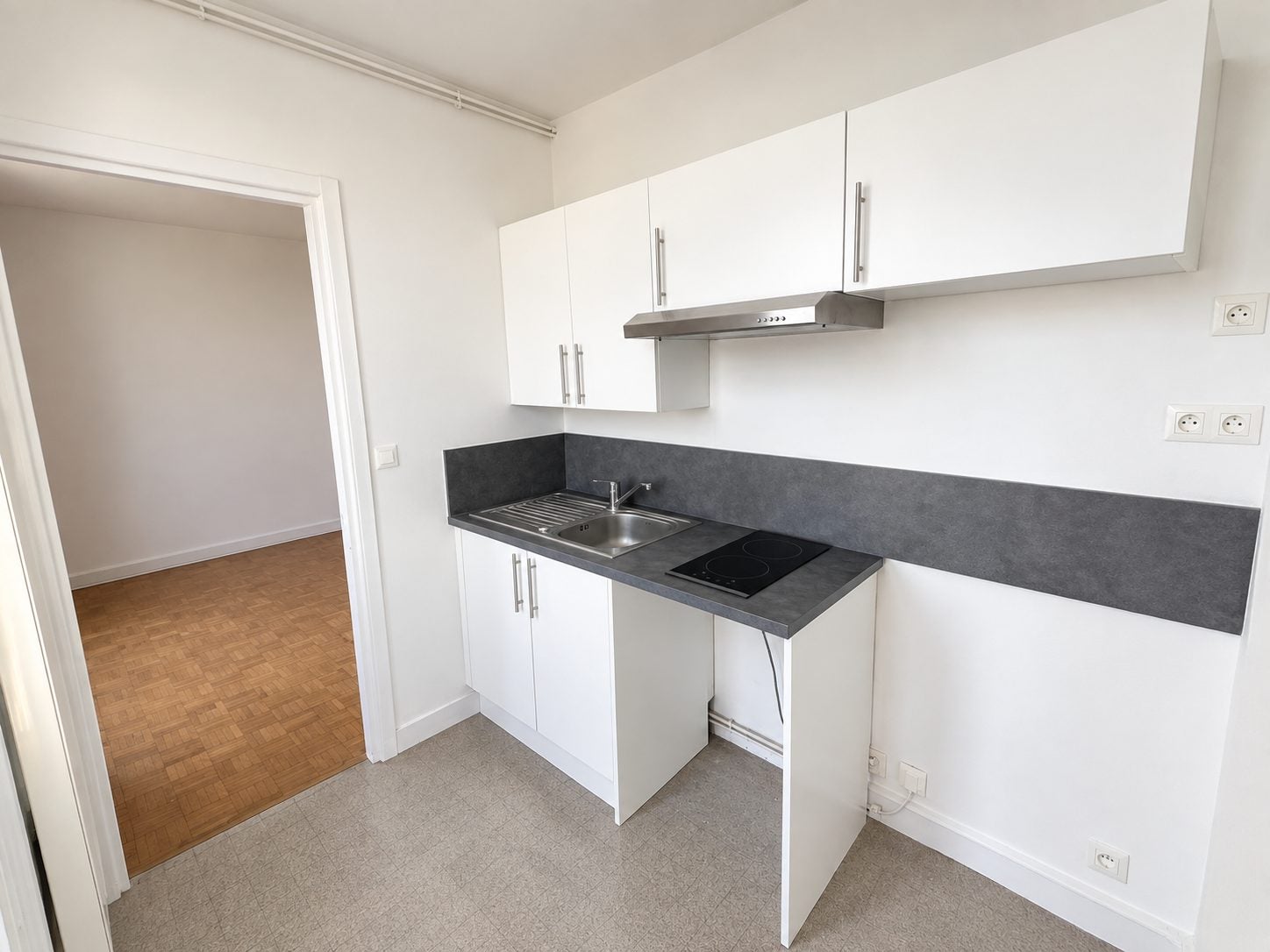 Appartement Boulevard François 1er à Le Havre