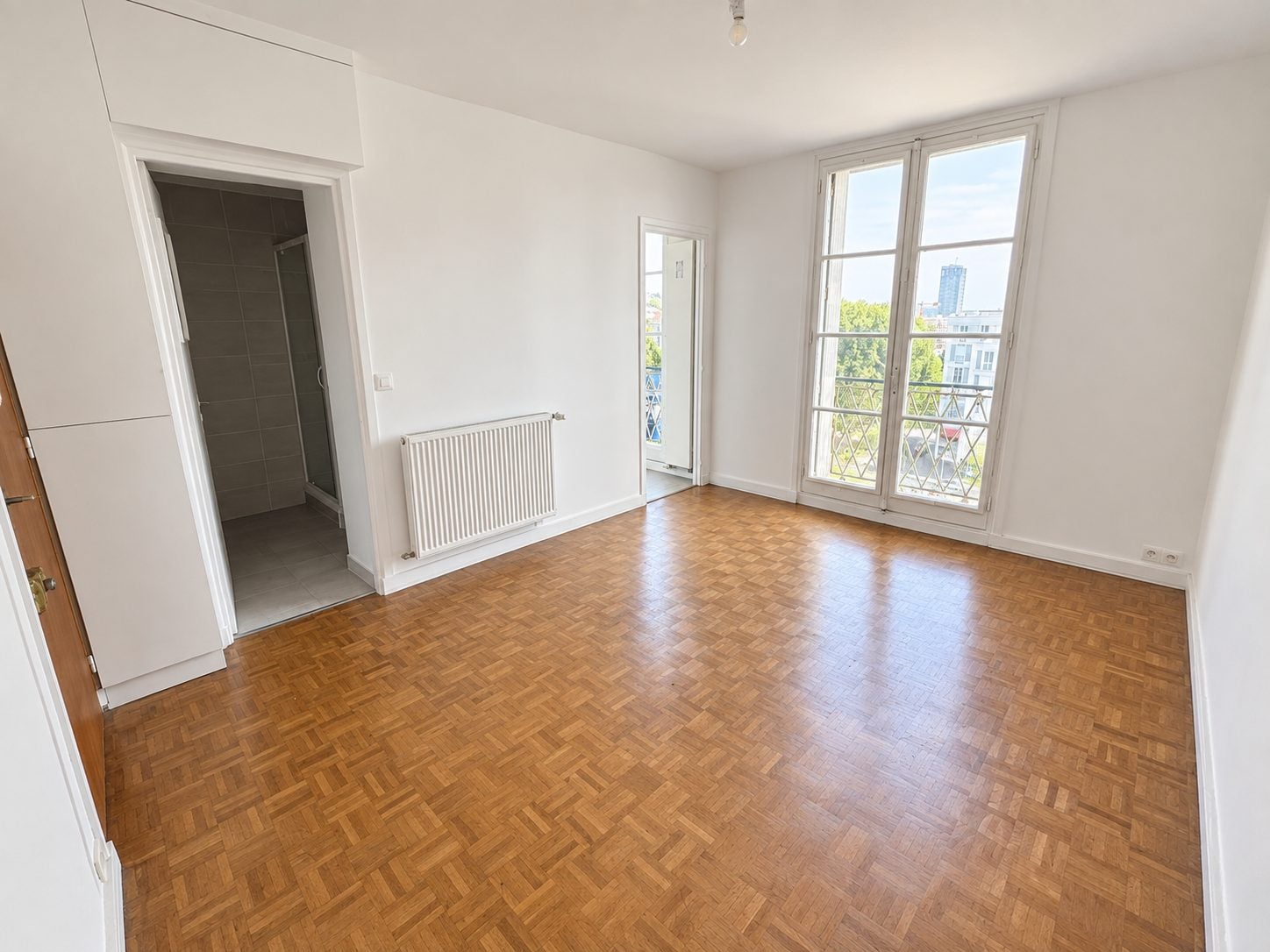 Appartement Boulevard François 1er à Le Havre