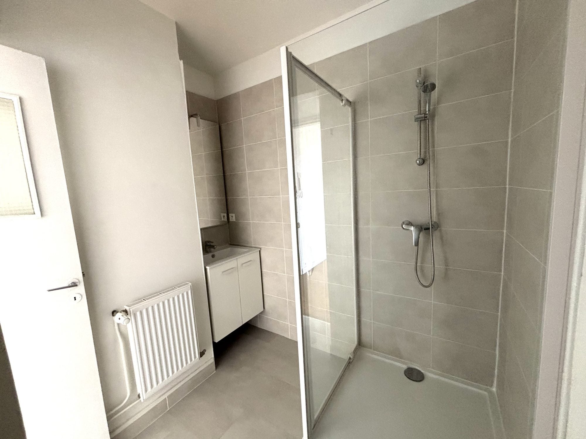 Flat Boulevard François 1er in Le Havre