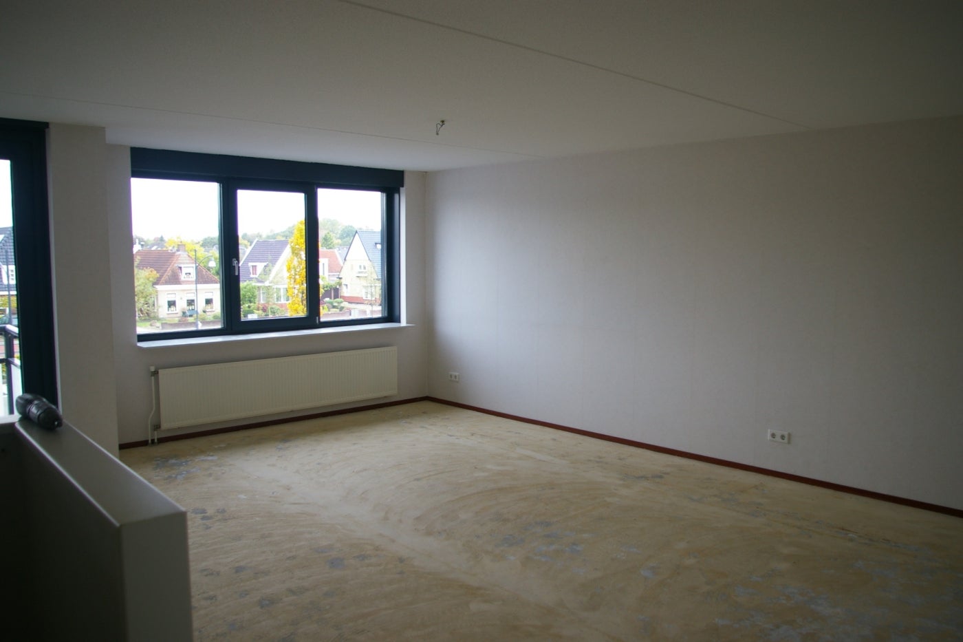 Appartement Stationsweg 190 in Drachten
