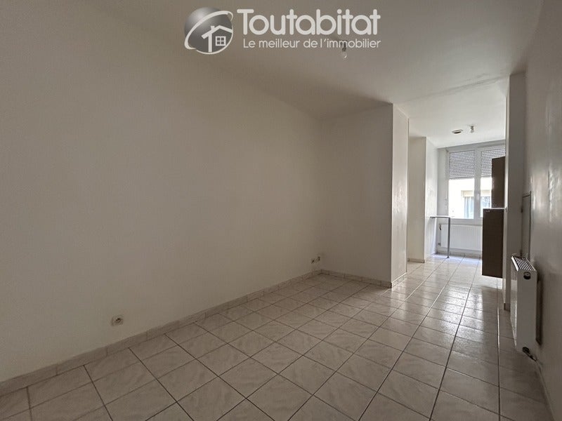 Appartement Rue du Moulin à Charleville-Mézières