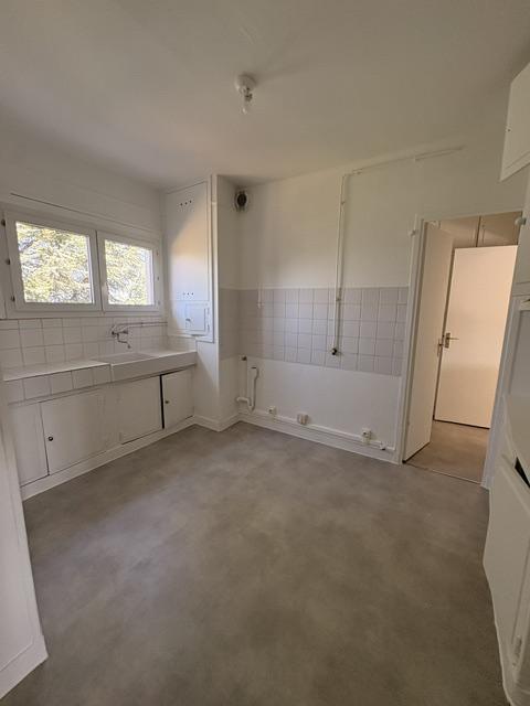 Appartement Rue de Tambour à Reims