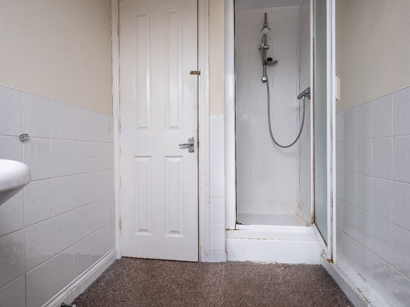 Flat Mayfair Road in Newcastle upon Tyne