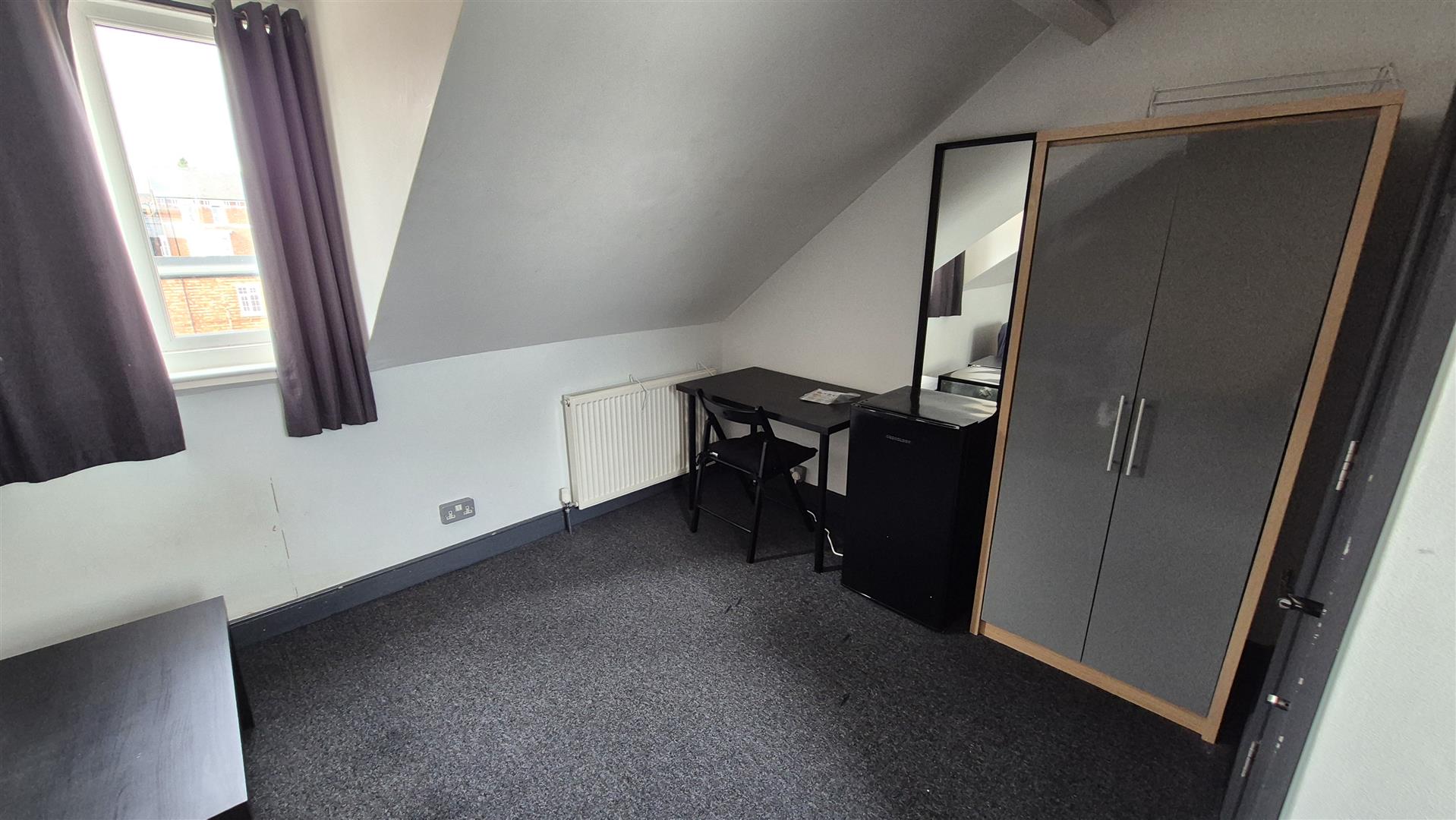 Room Castilian Terrace in Northampton