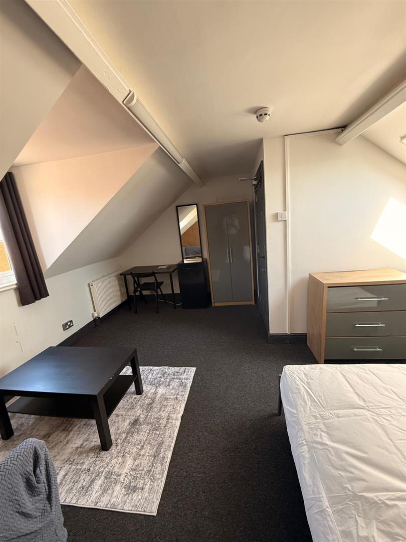 Room Castilian Terrace in Northampton