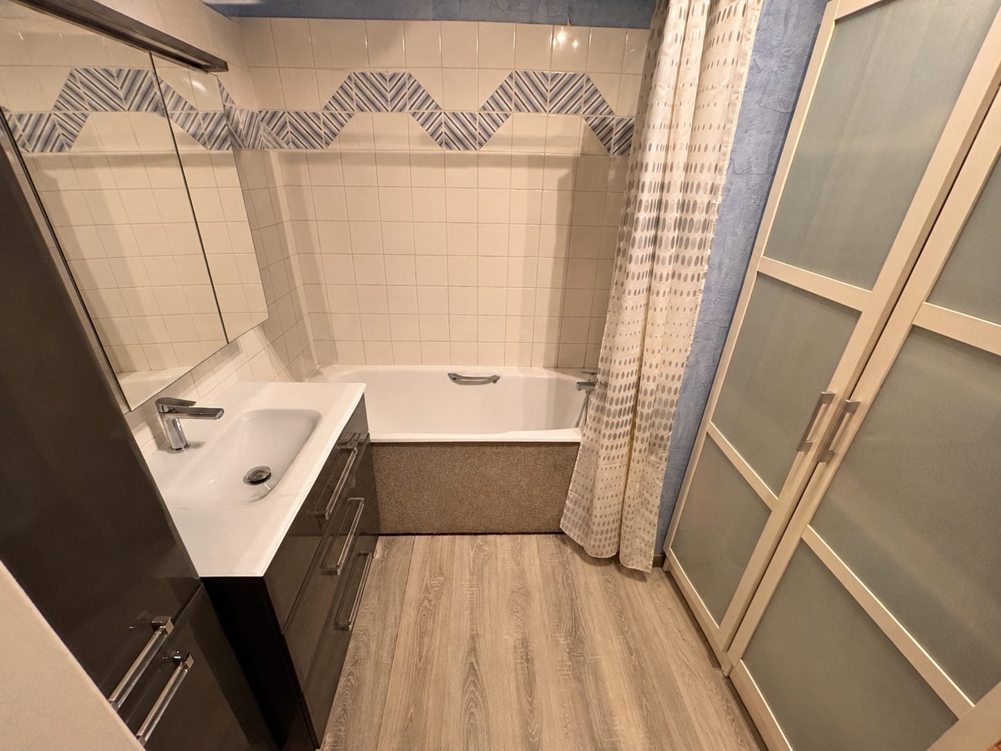 Flat Quai Pierre Callet in Le Havre