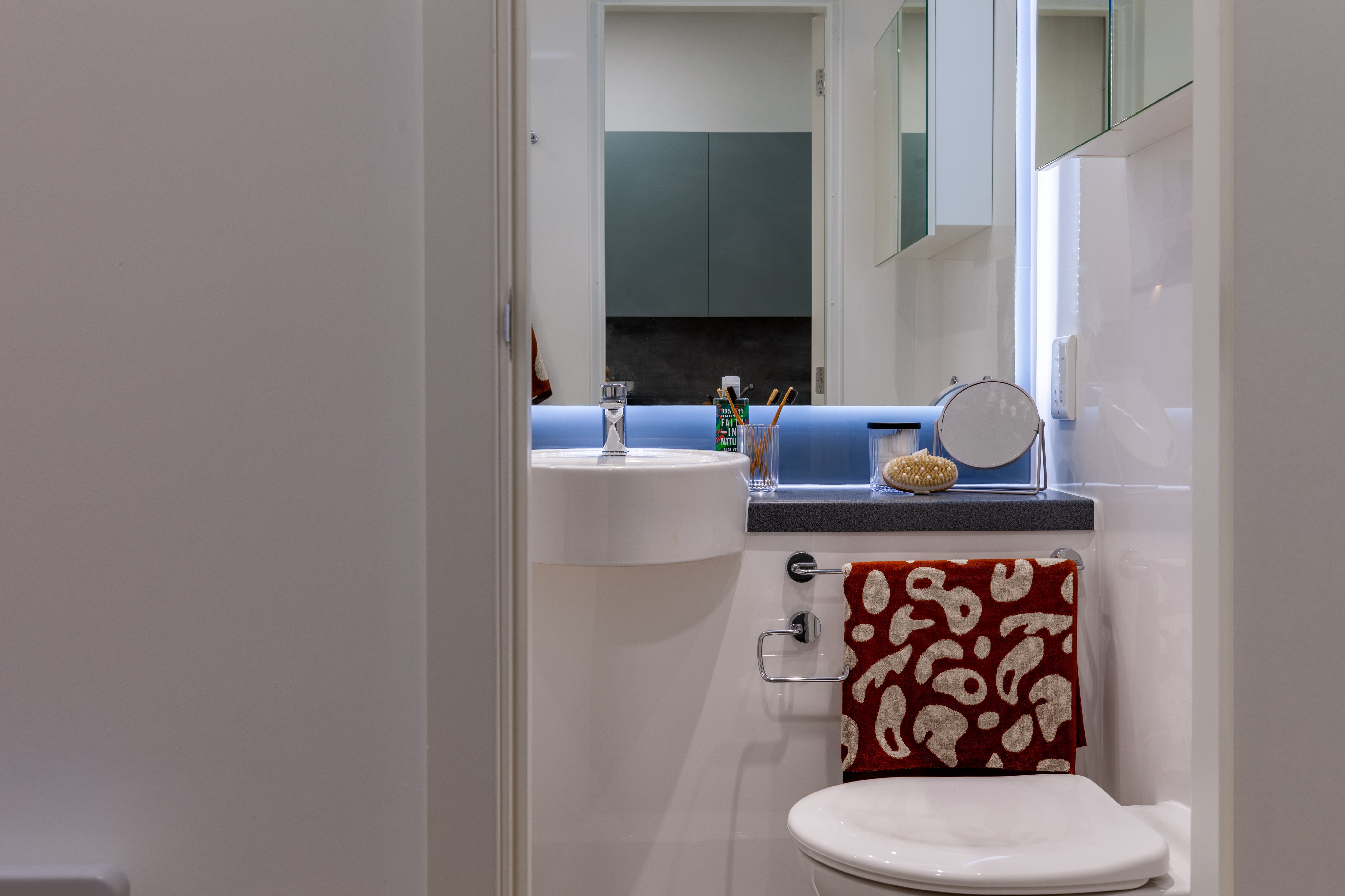 Room Pump Works Close in Nottingham