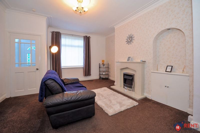 House Helmsdale Avenue in Gateshead