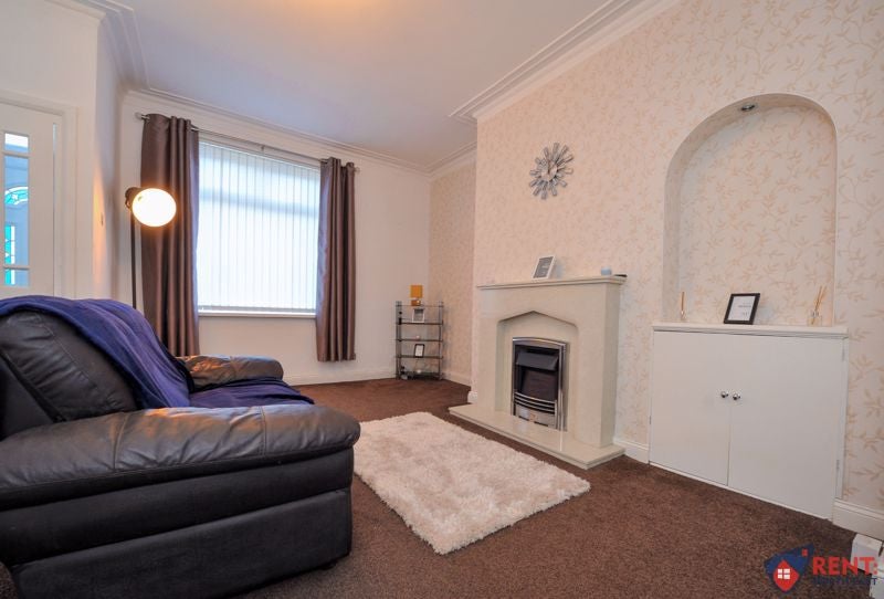 House Helmsdale Avenue in Gateshead