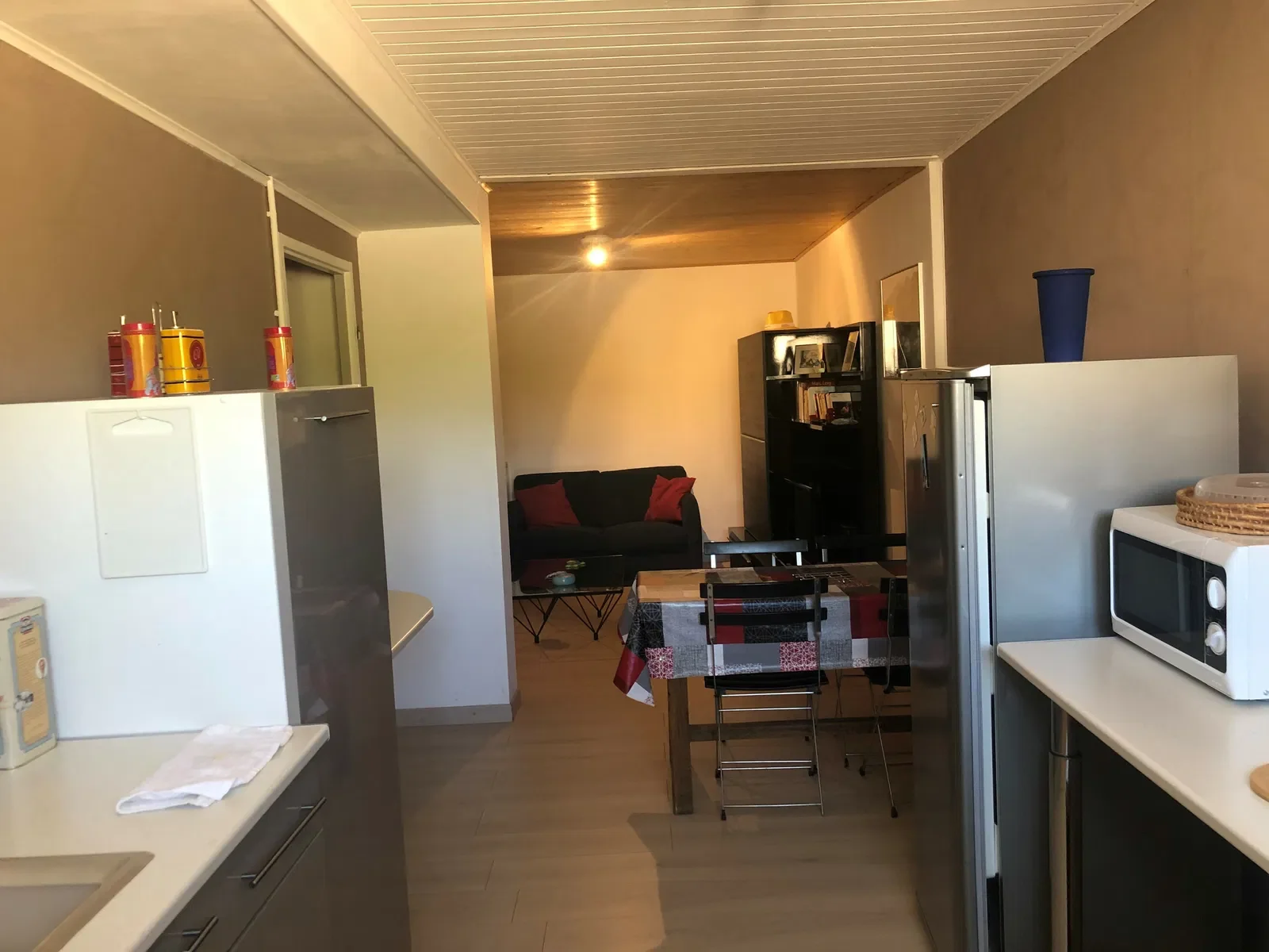 Maison Rue André Chastel à Portes-lès-Valence