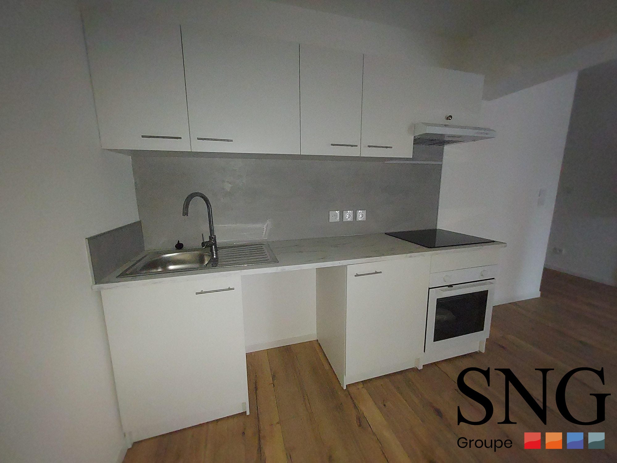 Flat Rue de la Barque in Revel