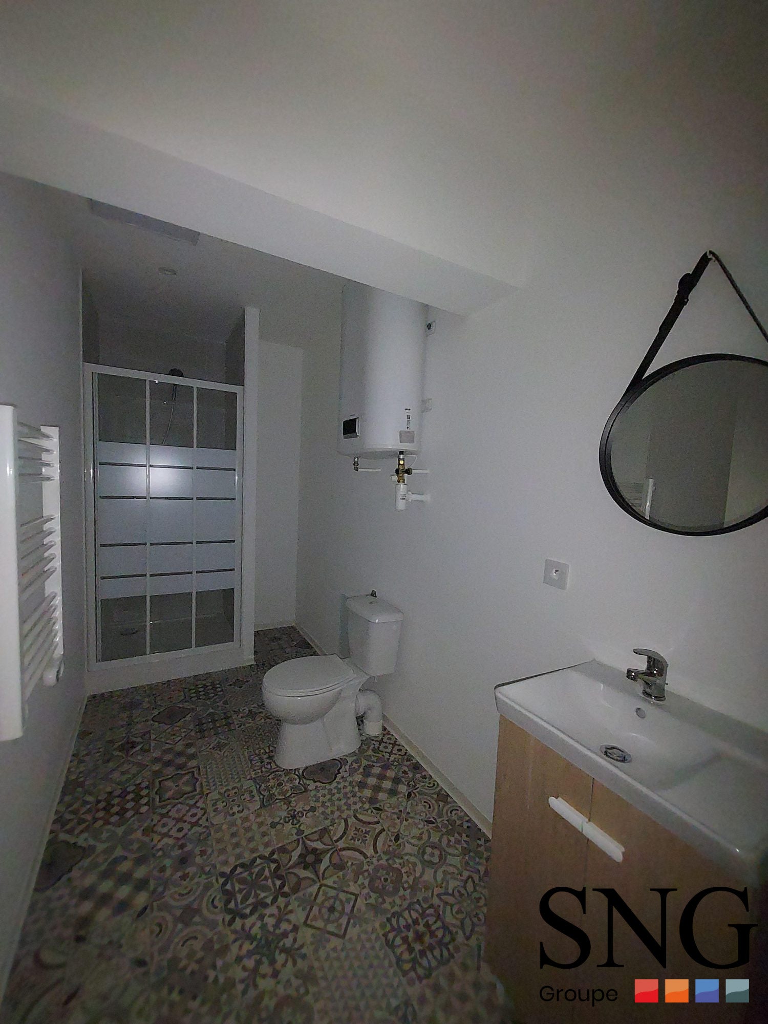 Flat Rue de la Barque in Revel