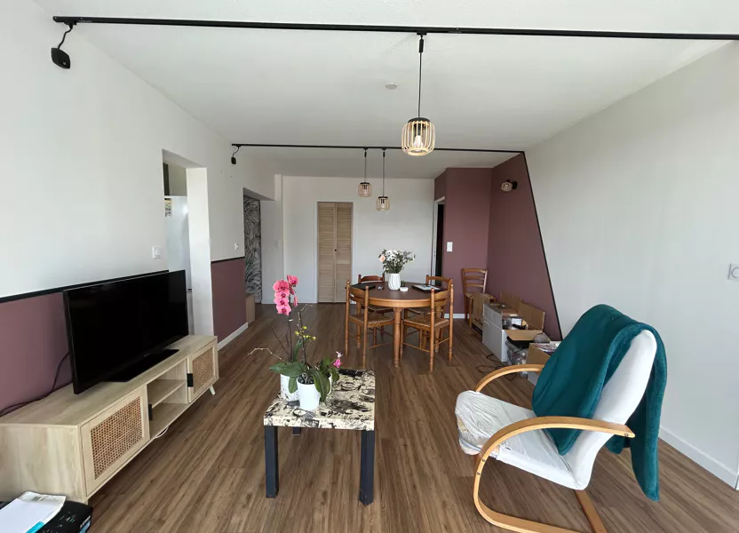 Appartement Rue de Metz à Vannes