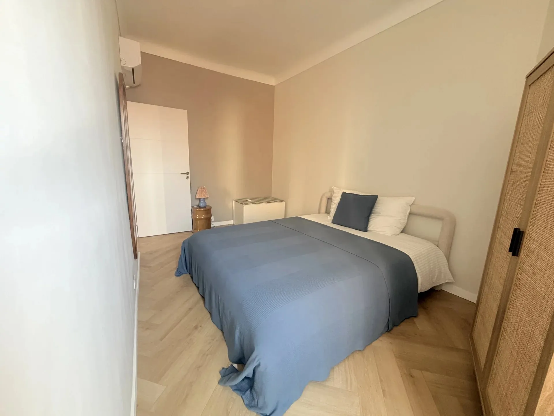 Appartement Rue Rancher à Nice