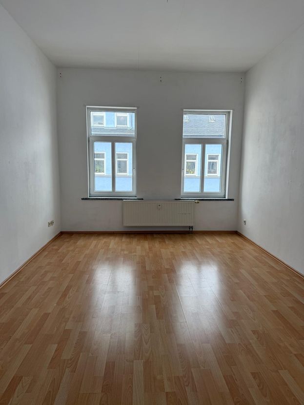 Wohnung Crottendorfer Straße in Leipzig