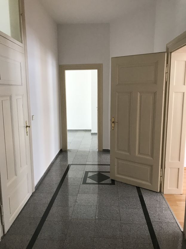 Wohnung Crottendorfer Straße in Leipzig