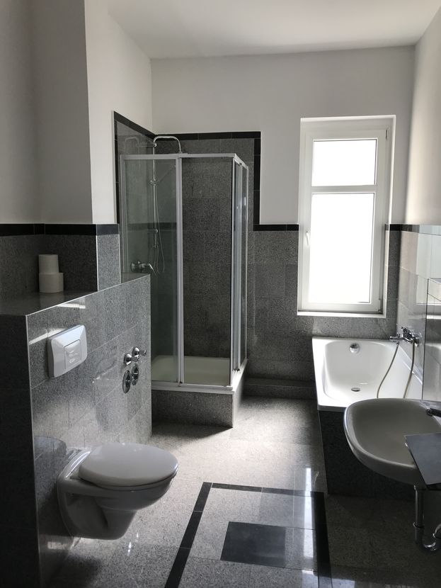 Wohnung Crottendorfer Straße in Leipzig