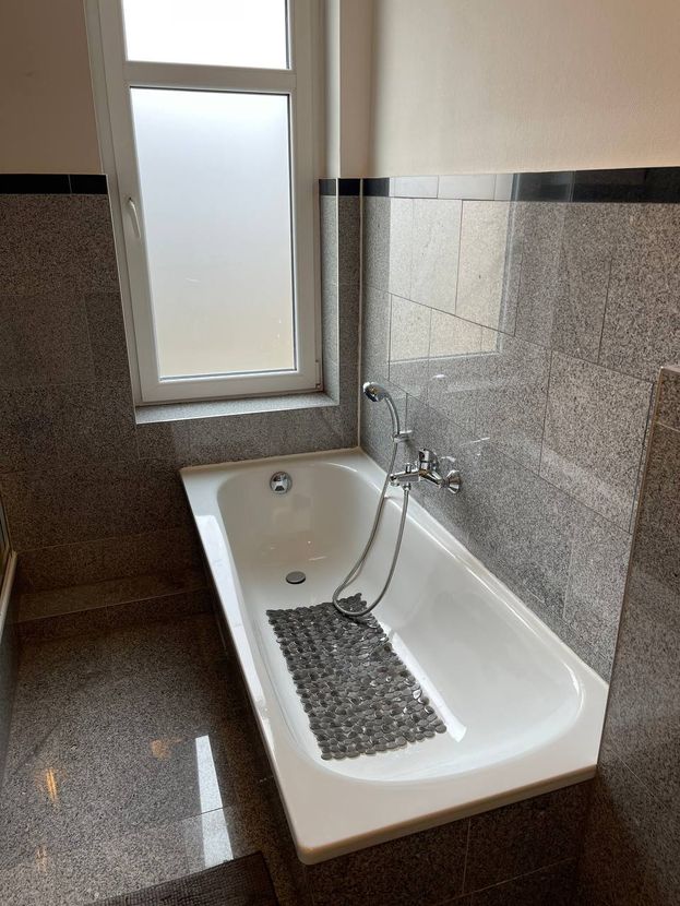 Wohnung Crottendorfer Straße in Leipzig