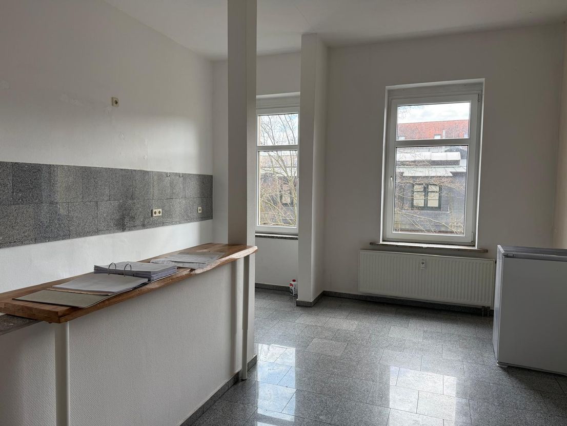 Wohnung Crottendorfer Straße in Leipzig