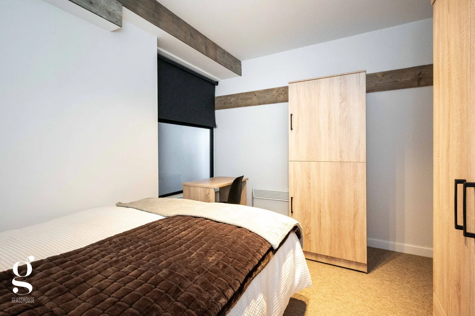 Room Aubrey Street in Hereford