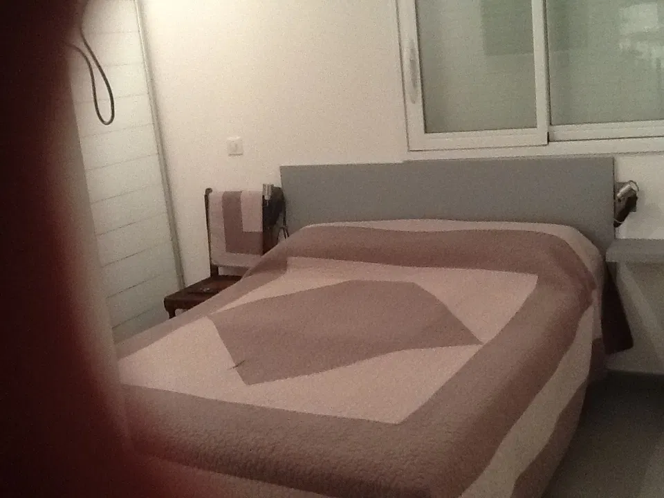 Chambre Route de Chez Cartier à Villy-le-Pelloux