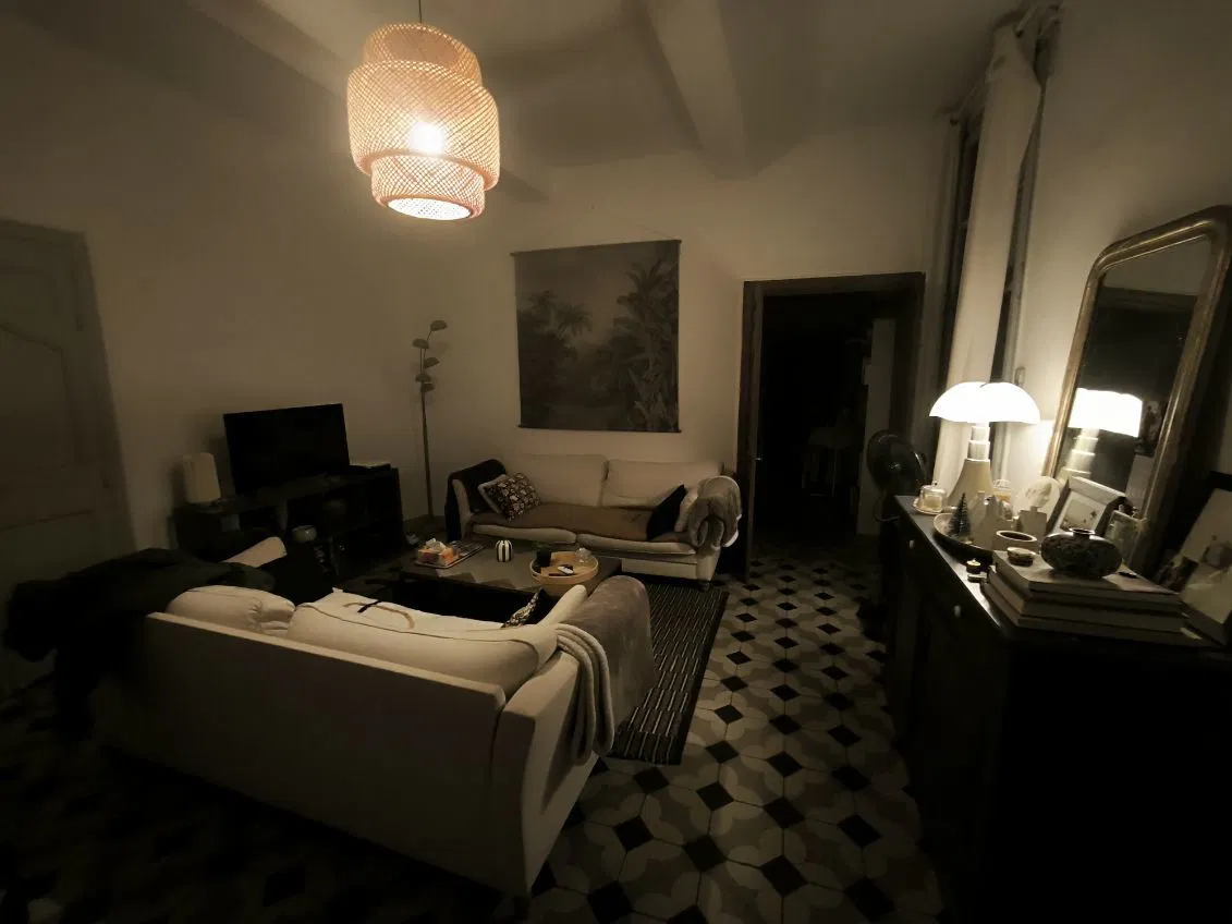 Chambre Avenue de la Libération à Uzès