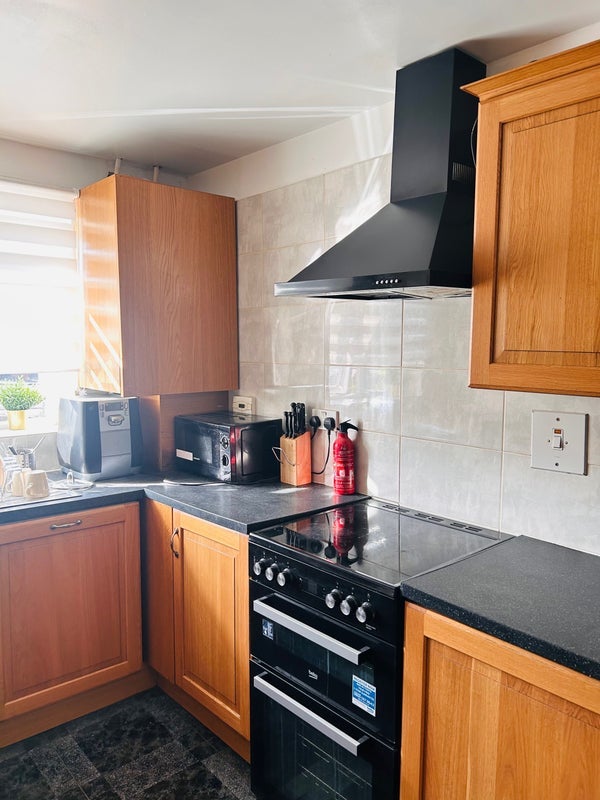 Room Barney Close in Greater London