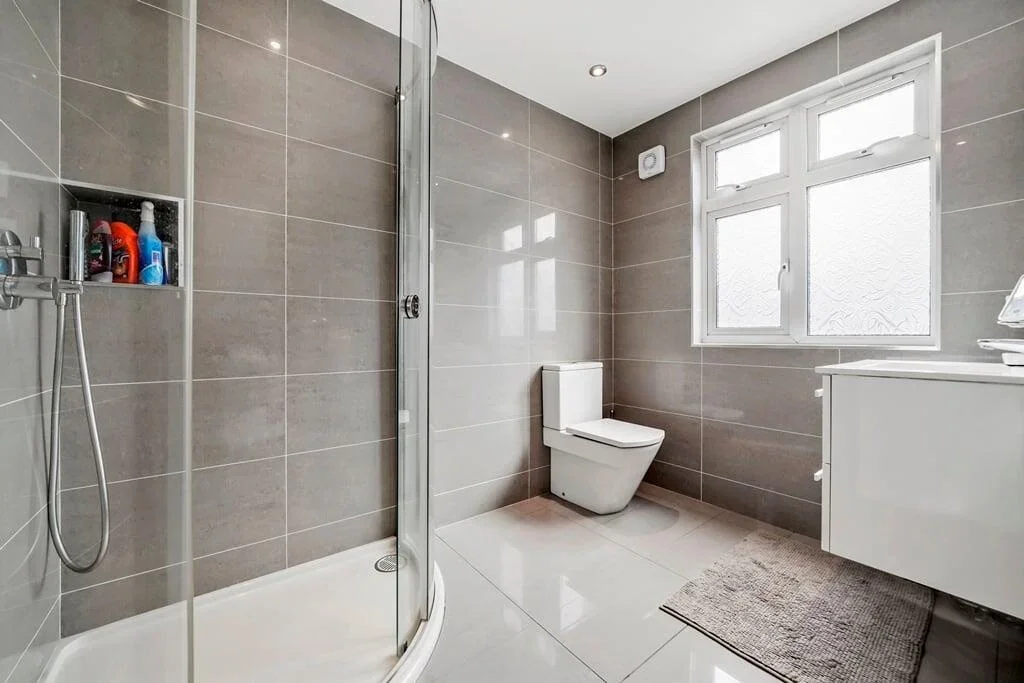 House The Rise in Greater London