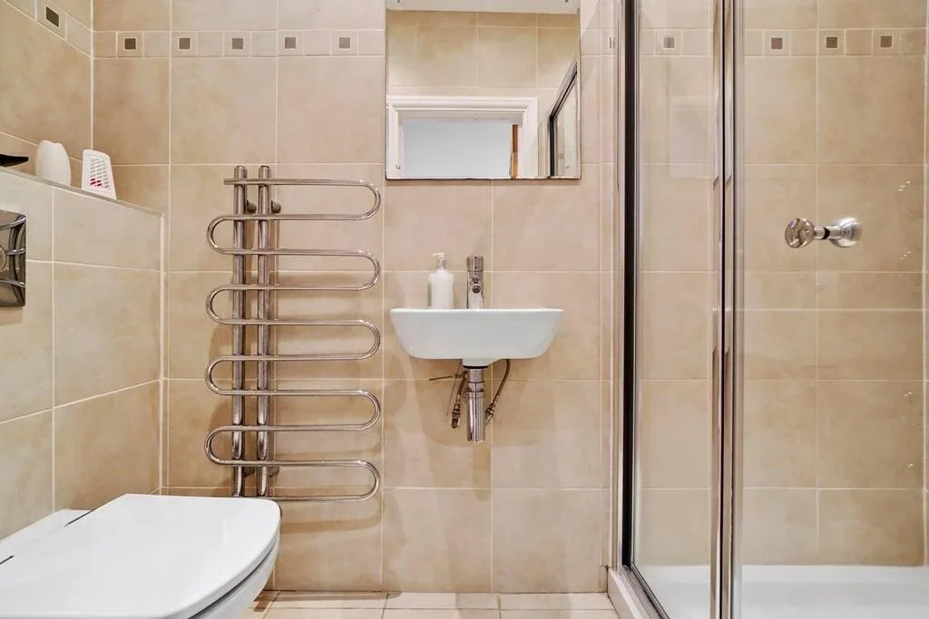 House The Rise in Greater London