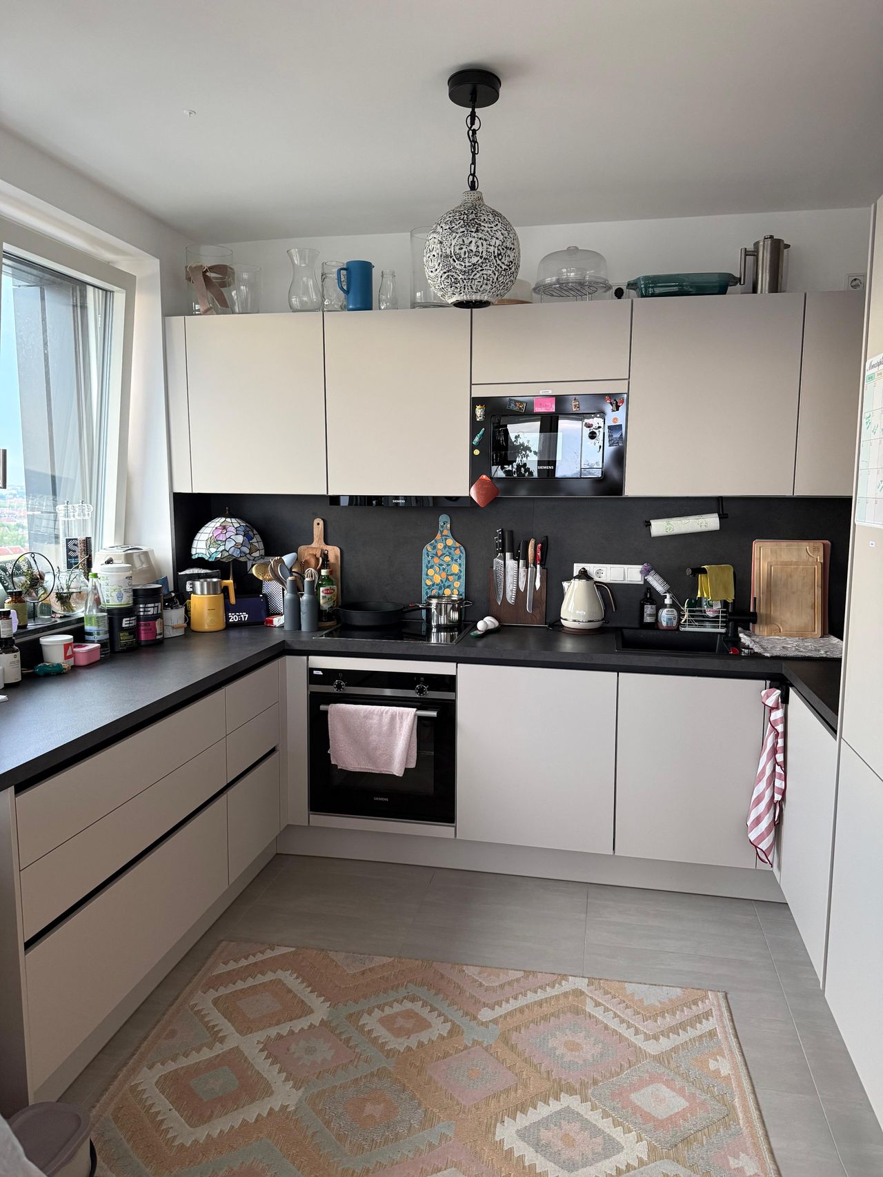 Wohnung Eschersheimer Straße in Berlin