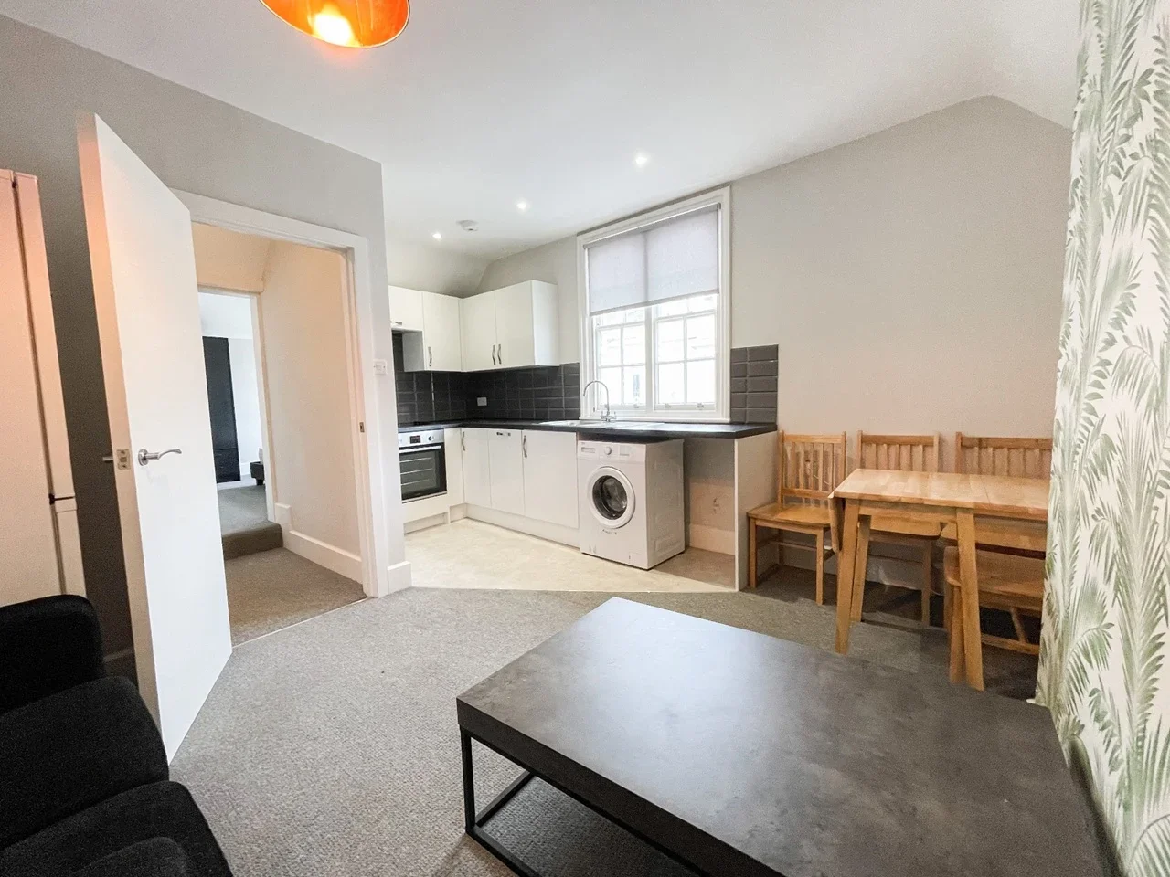Flat College Place in Brighton