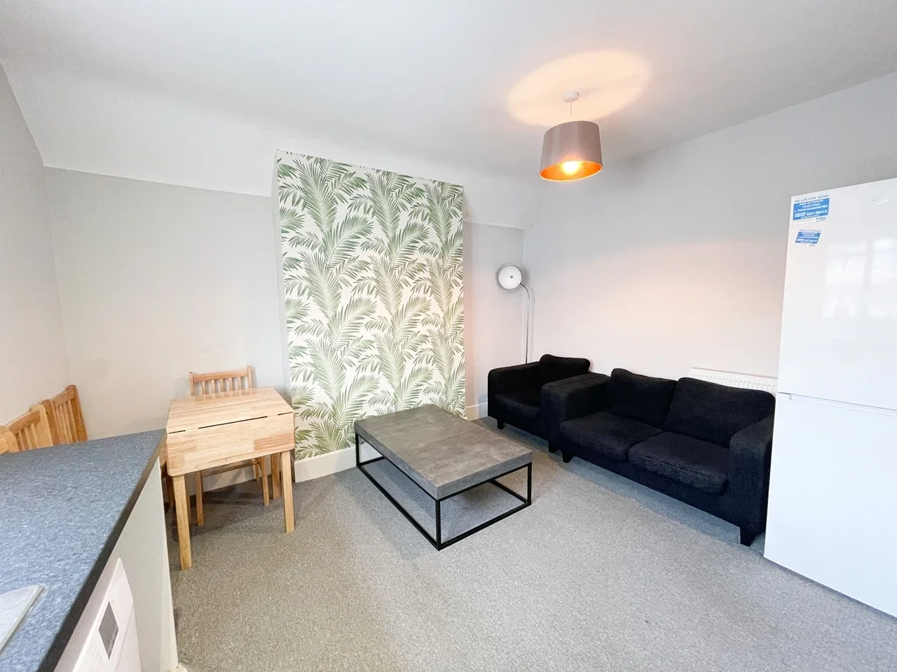 Flat College Place in Brighton