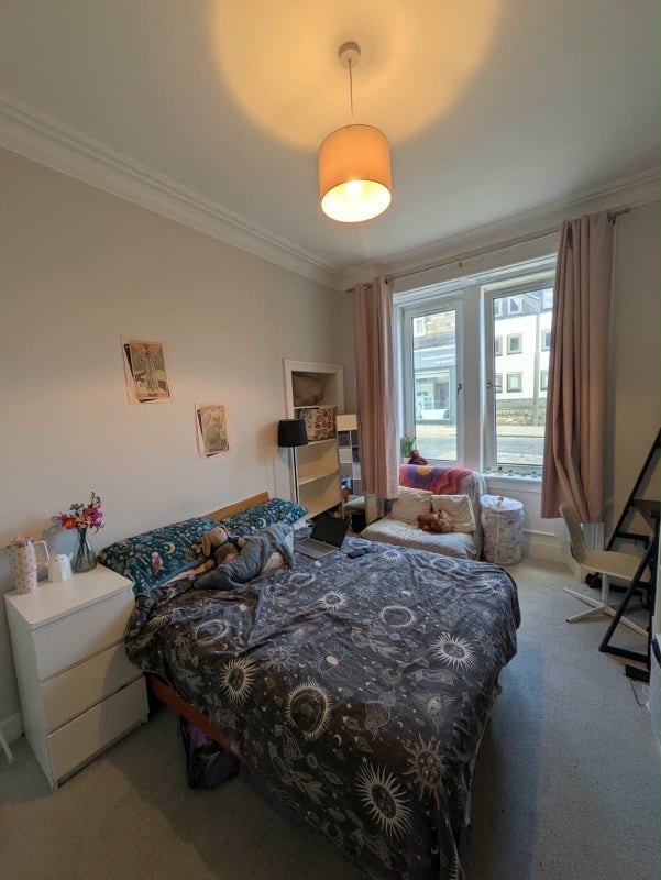 Room Queensferry Road in City of Edinburgh