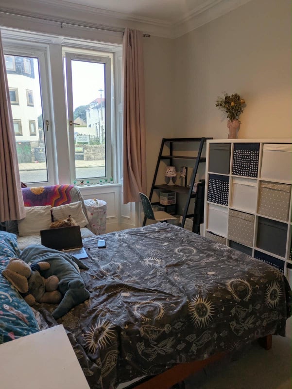 Room Queensferry Road in City of Edinburgh