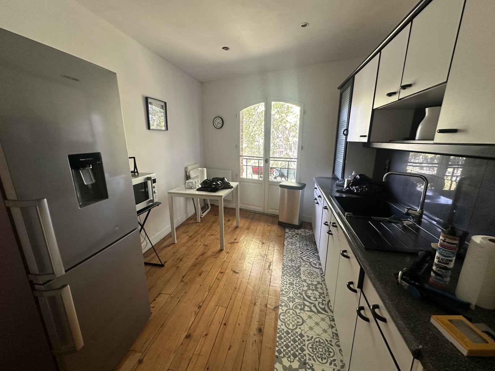 Appartement Chemin du Pigeonnier de la Cépière à Toulouse