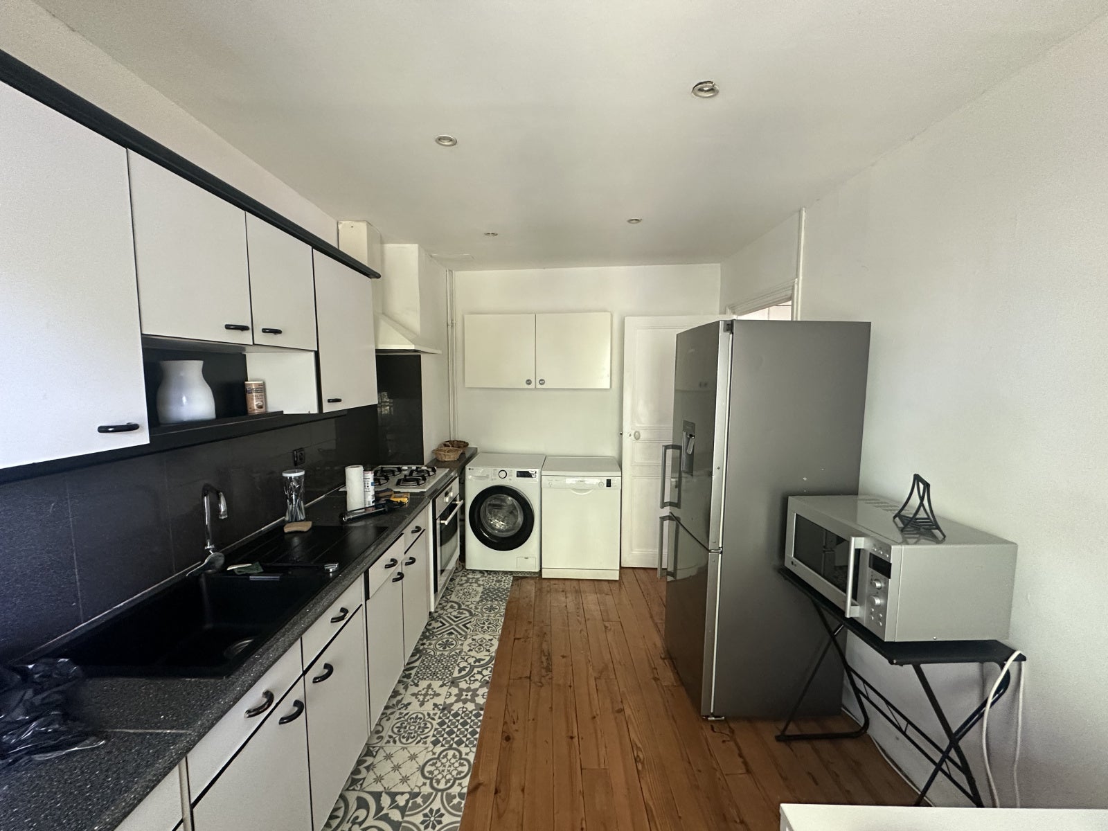 Appartement Chemin du Pigeonnier de la Cépière à Toulouse
