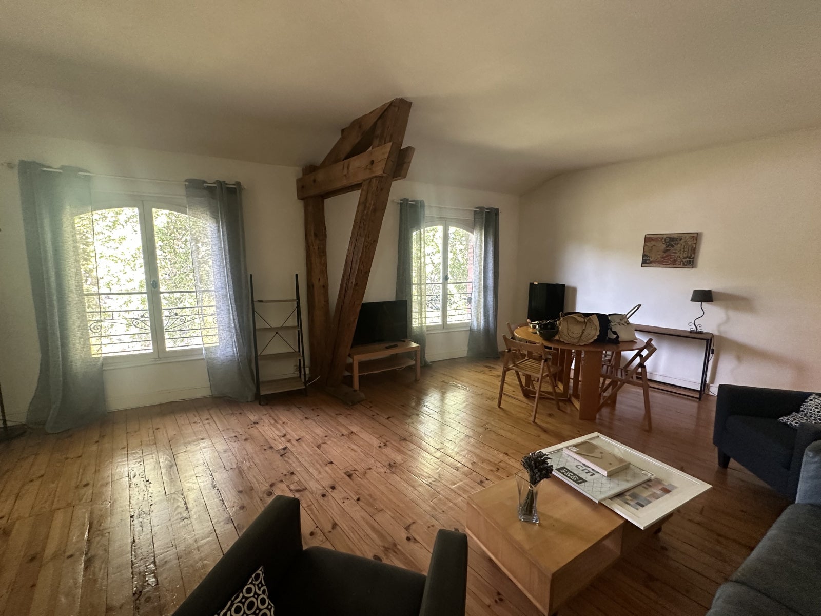 Appartement Chemin du Pigeonnier de la Cépière à Toulouse