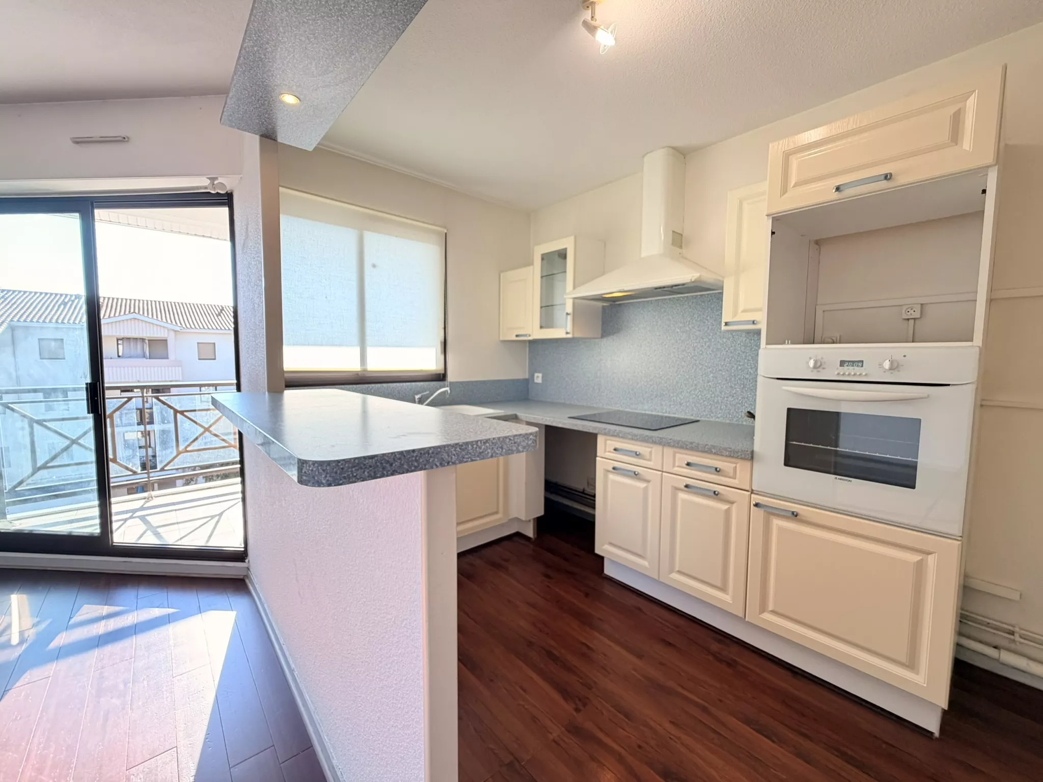 Appartement Rue Nancel Pénard à Lormont