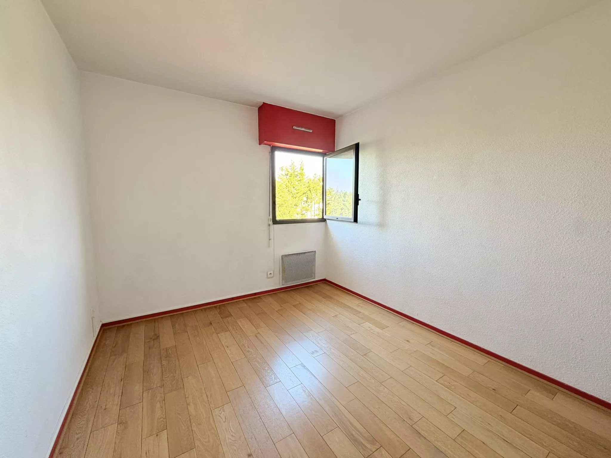 Appartement Rue Nancel Pénard à Lormont