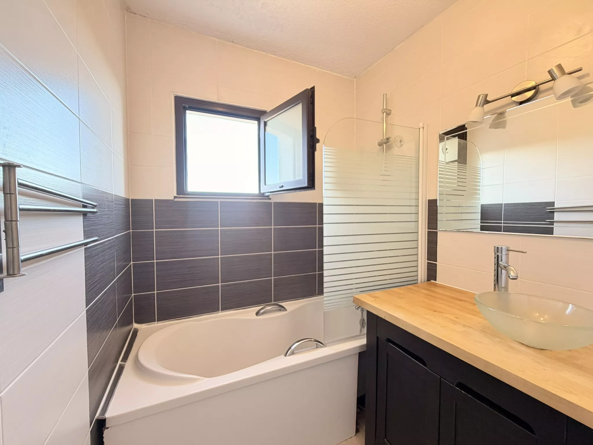 Appartement Rue Nancel Pénard à Lormont