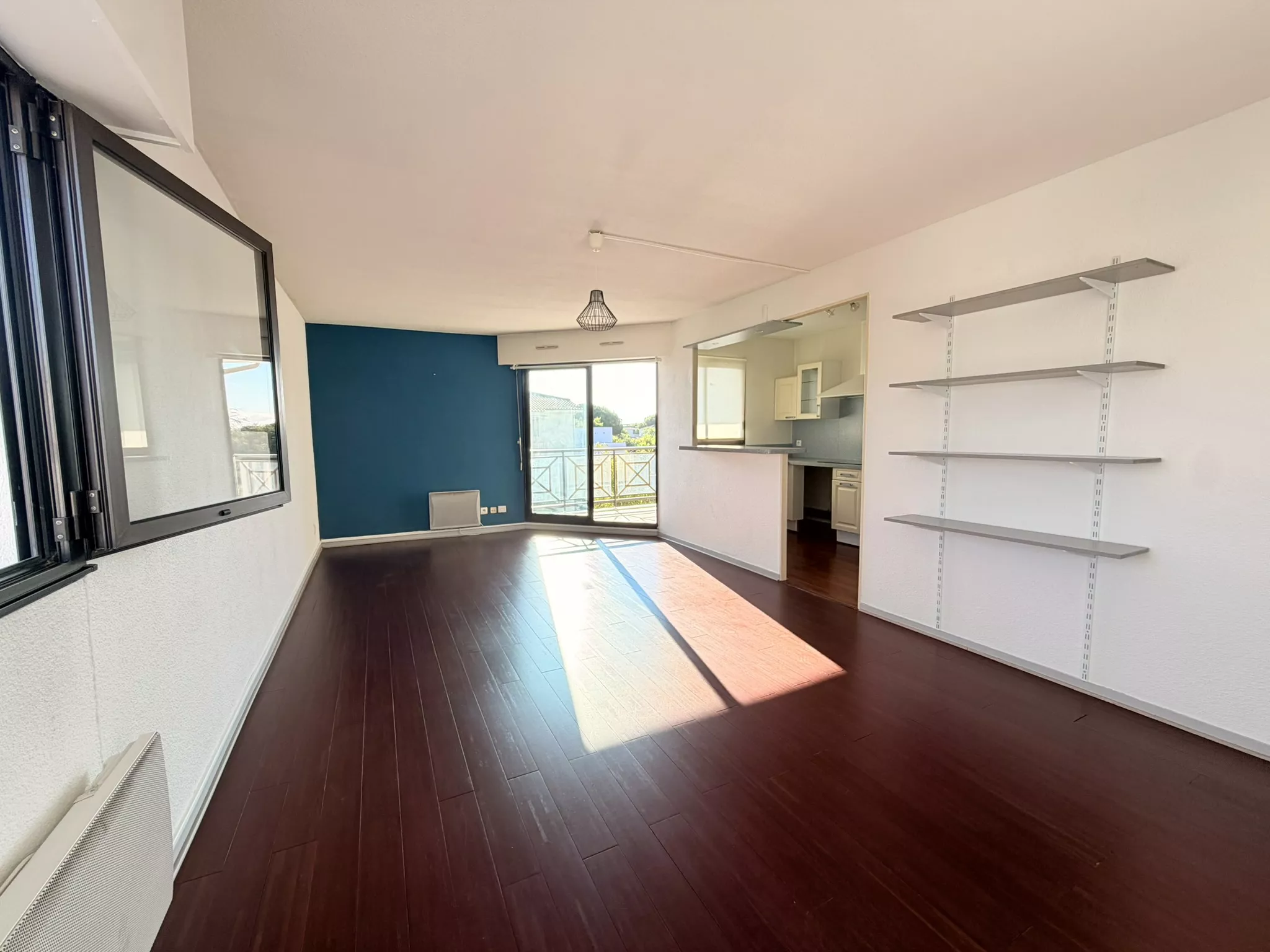 Appartement Rue Nancel Pénard à Lormont
