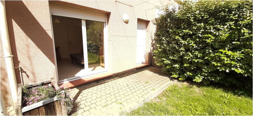 Appartement Chemin du Vallon à Toulouse