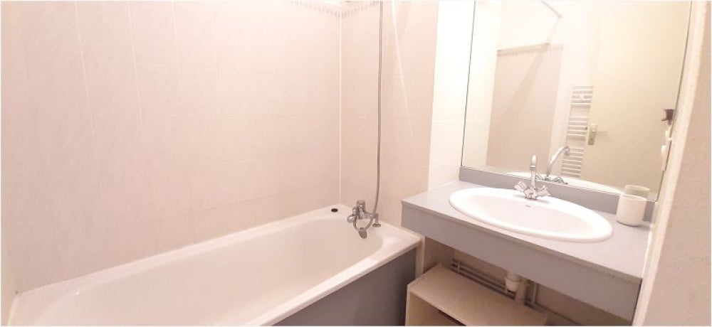 Appartement Chemin du Vallon à Toulouse