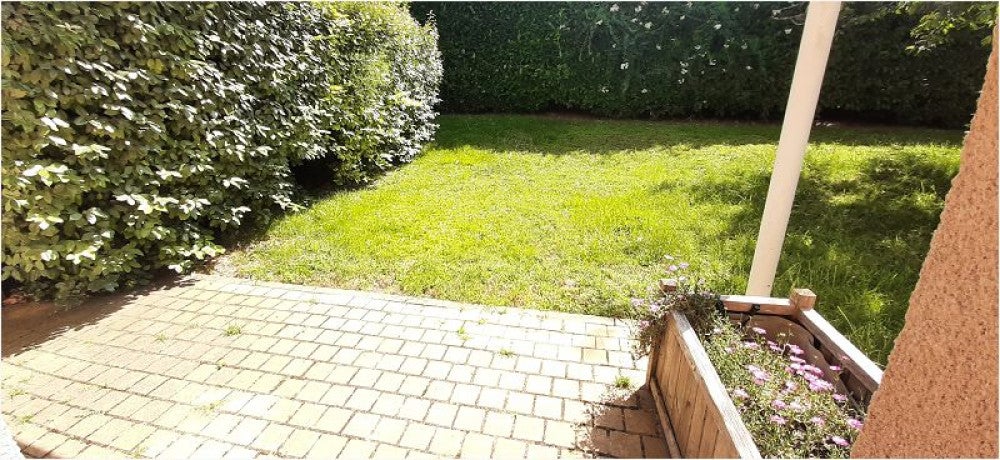 Appartement Chemin du Vallon à Toulouse